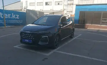 JAC S3 Pro 2024 года за 5 565 000 тг. в Алматы фото 1