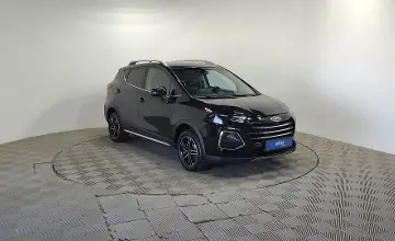 JAC S3 Pro 2024 года за 5 565 000 тг. в Алматы фото 3