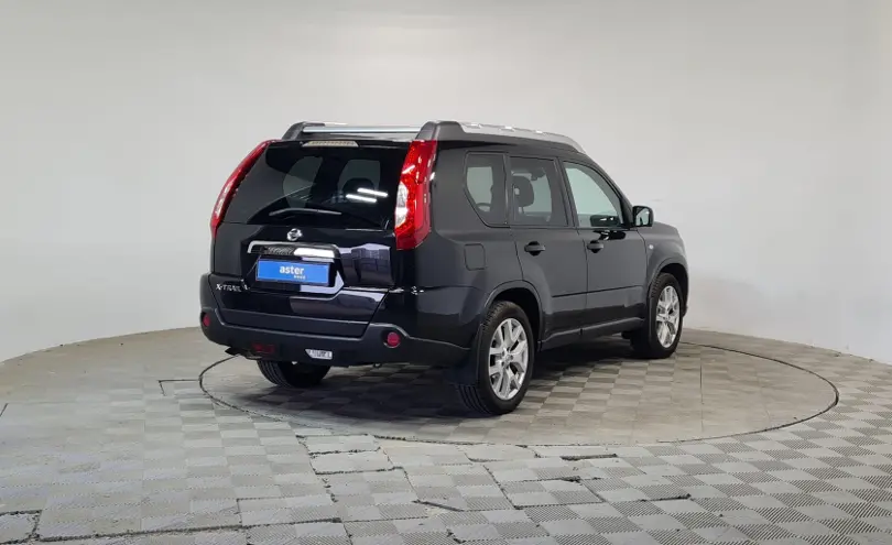 Nissan X-Trail 2014 года за 7 450 000 тг. в Алматы фото 5