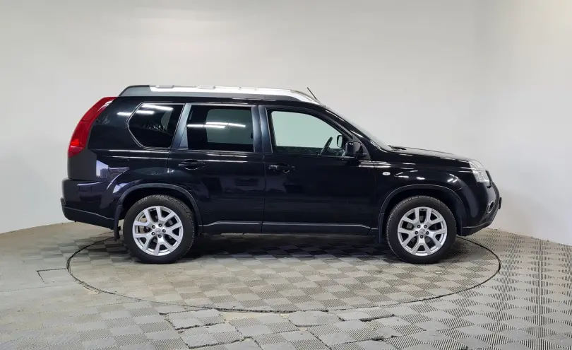 Nissan X-Trail 2014 года за 7 450 000 тг. в Алматы фото 4