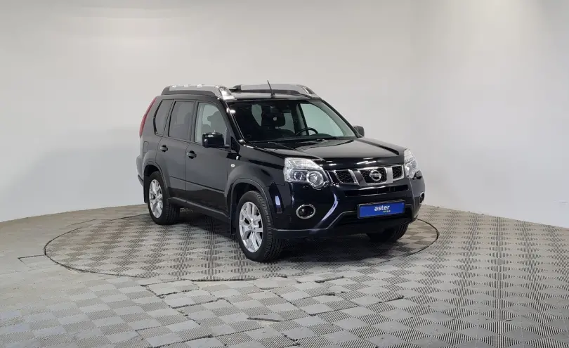 Nissan X-Trail 2014 года за 7 450 000 тг. в Алматы фото 3