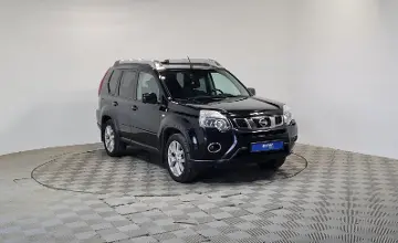 Nissan X-Trail 2014 года за 8 000 000 тг. в Алматы фото 3