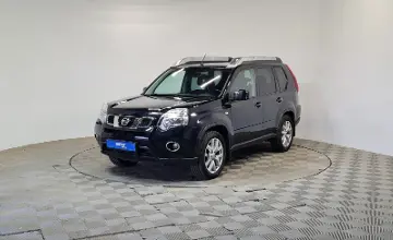 Nissan X-Trail 2014 года за 8 000 000 тг. в Алматы фото 1