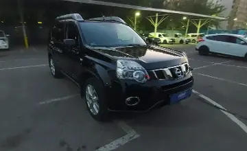 Nissan X-Trail 2014 года за 8 000 000 тг. в Алматы фото 2