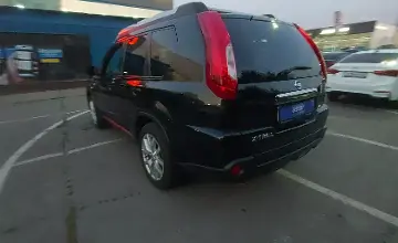 Nissan X-Trail 2014 года за 8 000 000 тг. в Алматы фото 4