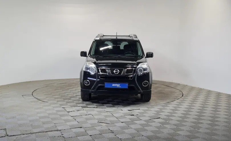 Nissan X-Trail 2014 года за 7 450 000 тг. в Алматы фото 2