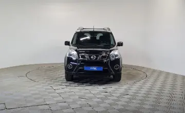 Nissan X-Trail 2014 года за 8 000 000 тг. в Алматы фото 2