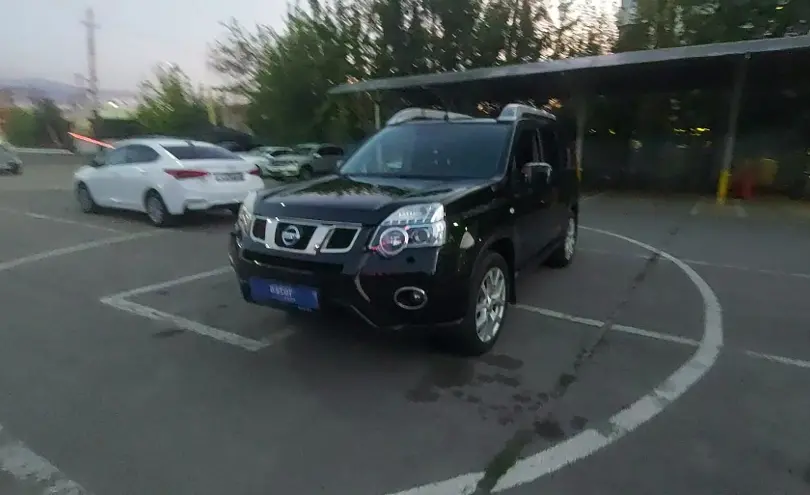 Nissan X-Trail 2014 года за 8 000 000 тг. в Алматы