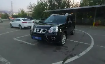 Nissan X-Trail 2014 года за 8 000 000 тг. в Алматы фото 1