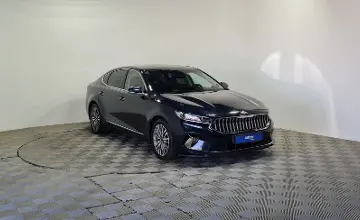 Kia K7 2020 года за 12 810 000 тг. в Алматы фото 3