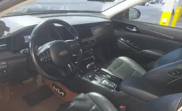 Kia K7 2020 года за 12 810 000 тг. в Алматы фото 5
