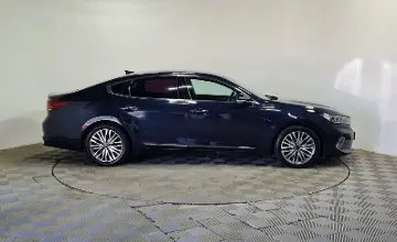 Kia K7 2020 года за 12 810 000 тг. в Алматы фото 4
