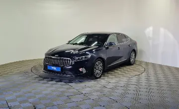 Kia K7 2020 года за 12 810 000 тг. в Алматы фото 1