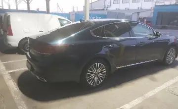 Kia K7 2020 года за 12 810 000 тг. в Алматы фото 3