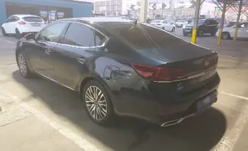 Kia K7 2020 года за 12 810 000 тг. в Алматы фото 4