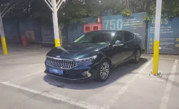 Kia K7 2020 года за 12 810 000 тг. в Алматы фото 1