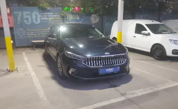 Kia K7 2020 года за 12 810 000 тг. в Алматы фото 2