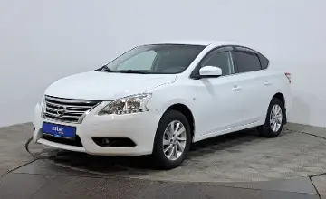 Nissan Sentra 2015 года за 5 530 000 тг. в Астана фото 1
