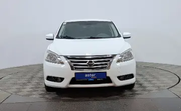 Nissan Sentra 2015 года за 5 530 000 тг. в Астана фото 2