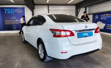 Nissan Sentra 2015 года за 5 530 000 тг. в Астана фото 4