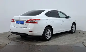 Nissan Sentra 2015 года за 5 530 000 тг. в Астана