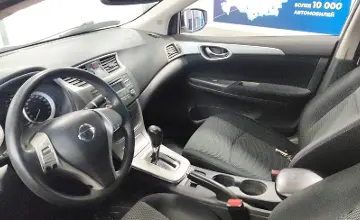 Nissan Sentra 2015 года за 5 530 000 тг. в Астана фото 5