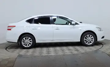 Nissan Sentra 2015 года за 5 530 000 тг. в Астана фото 4
