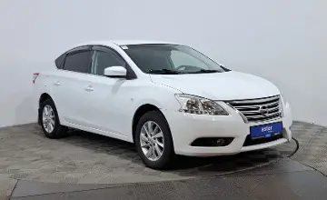 Nissan Sentra 2015 года за 5 530 000 тг. в Астана фото 3