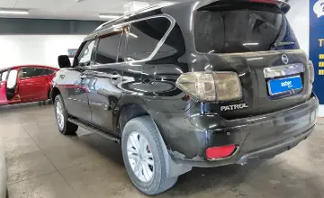 Nissan Patrol 2013 года за 9 990 000 тг. в Астана фото 4