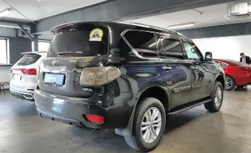 Nissan Patrol 2013 года за 9 990 000 тг. в Астана фото 3