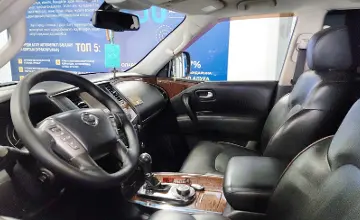 Nissan Patrol 2013 года за 9 990 000 тг. в Астана фото 5