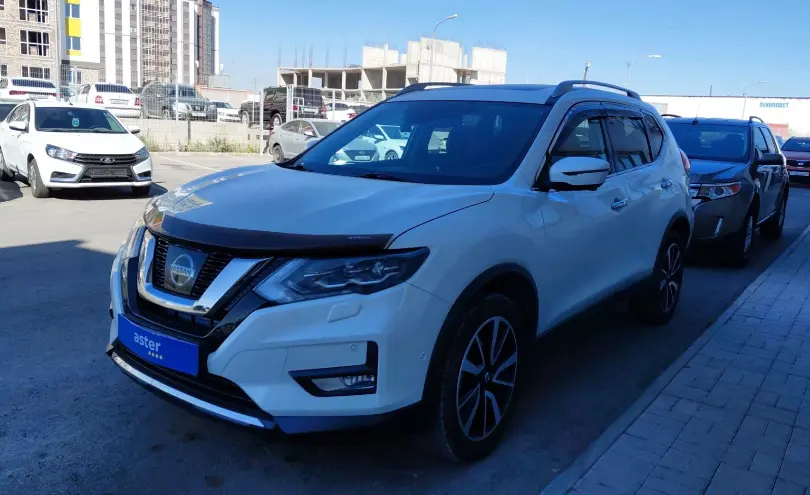 Nissan X-Trail 2021 года за 10 550 000 тг. в Астана
