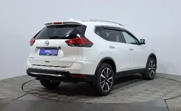 Nissan X-Trail 2021 года за 10 550 000 тг. в Астана