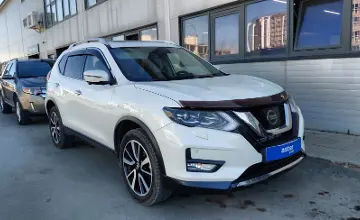 Nissan X-Trail 2021 года за 10 550 000 тг. в Астана фото 2
