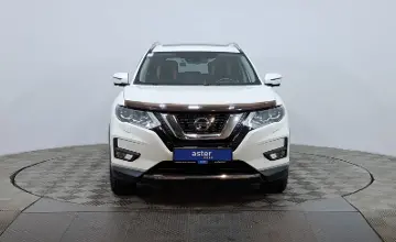 Nissan X-Trail 2021 года за 10 550 000 тг. в Астана фото 2