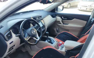 Nissan X-Trail 2021 года за 10 550 000 тг. в Астана фото 5