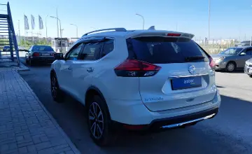 Nissan X-Trail 2021 года за 10 550 000 тг. в Астана фото 4