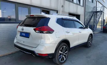 Nissan X-Trail 2021 года за 10 550 000 тг. в Астана фото 3
