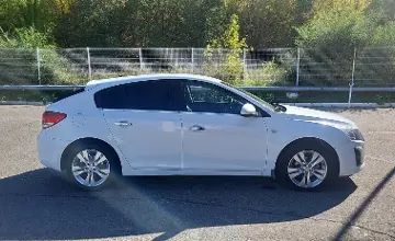 Chevrolet Cruze 2012 года за 3 890 000 тг. в Усть-Каменогорск фото 4