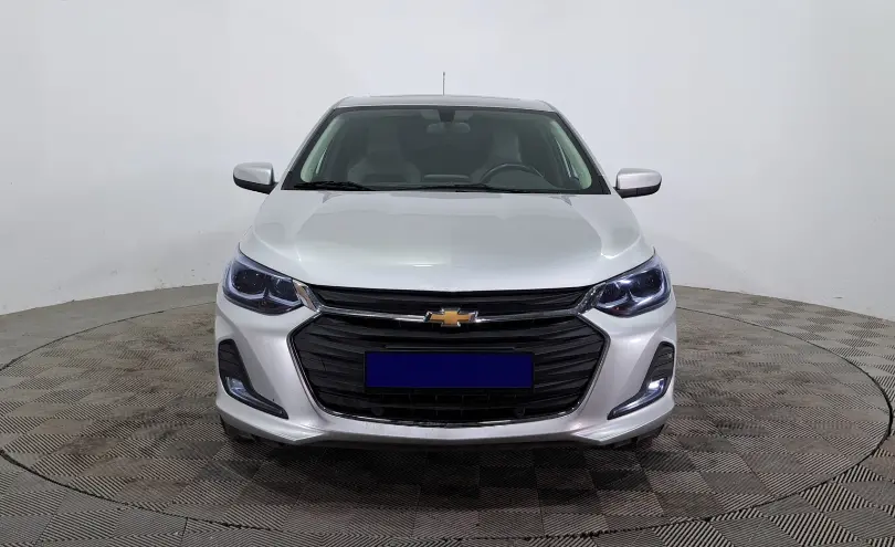 Chevrolet Onix 2025 года за 5 950 000 тг. в Алматы фото 2