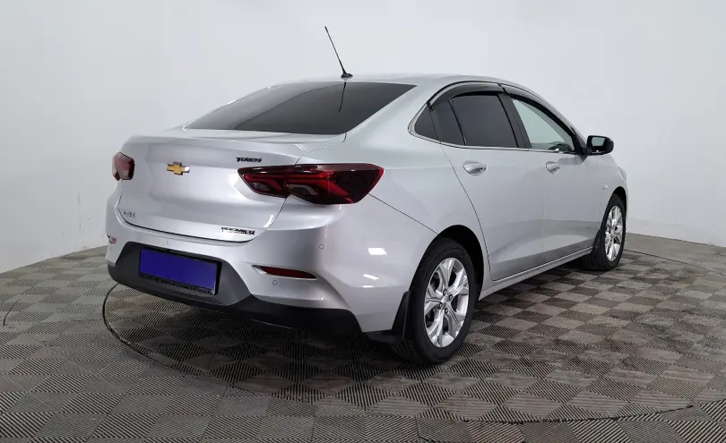 Chevrolet Onix 2025 года за 5 950 000 тг. в Алматы фото 5