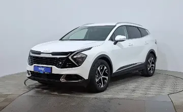 Kia Sportage 2024 года за 11 100 000 тг. в Астана фото 1