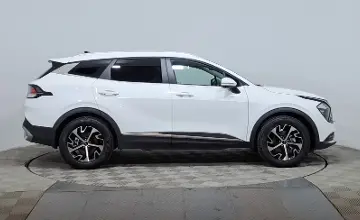 Kia Sportage 2024 года за 11 100 000 тг. в Астана фото 4