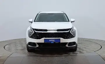 Kia Sportage 2024 года за 11 100 000 тг. в Астана фото 2