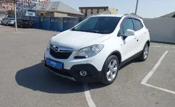 Opel Mokka 2014 года за 4 190 000 тг. в Шымкент фото 1