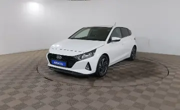 Hyundai i20 2023 года за 6 790 000 тг. в Шымкент фото 1
