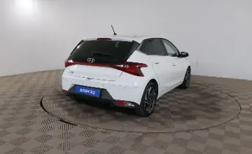 Hyundai i20 2023 года за 6 790 000 тг. в Шымкент