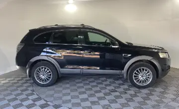 Chevrolet Captiva 2012 года за 5 990 000 тг. в Павлодар фото 4