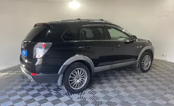 Chevrolet Captiva 2012 года за 5 990 000 тг. в Павлодар