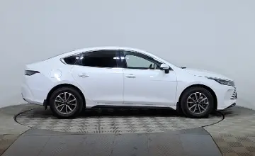 BYD Destroyer 05 2025 года за 9 800 000 тг. в Астана фото 4